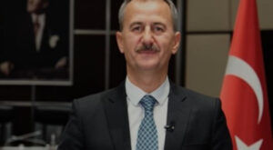 Görgün: LUNA-2 ile uzayda yeni aşamaya geçildi