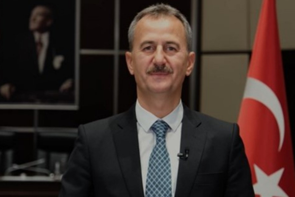 Görgün: LUNA-2 ile uzayda yeni aşamaya geçildi Görgün: LUNA-2 ile uzayda yeni aşamaya geçildi