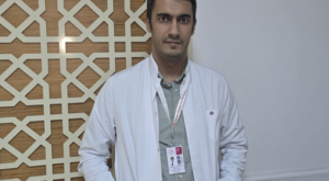 Dr. Asoğlu, trigeminal nevralji hakkında bilgiler paylaştı