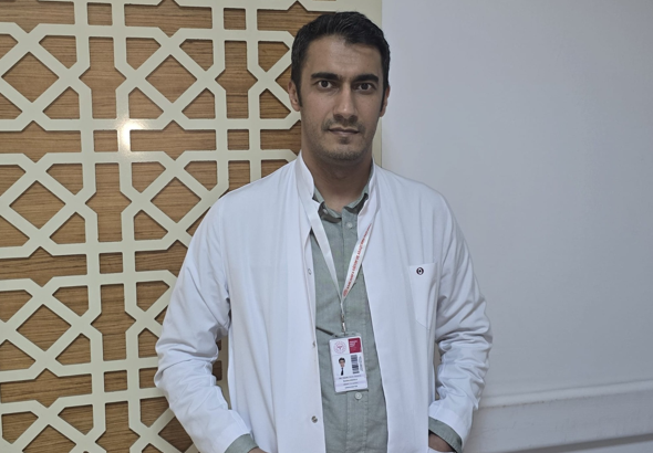 Dr. Asoğlu, trigeminal nevralji hakkında bilgiler paylaştı Dr. Asoğlu, trigeminal nevralji hakkında bilgiler paylaştı