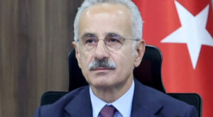 Uraloğlu, Rize Valisi Selim’i kabul etti