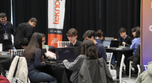 TUA AstroHackathon Gaziantep 2026 tamamlandı