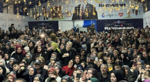 Çorum’da Geleneksel Ramazan Akşamları devam ediyor