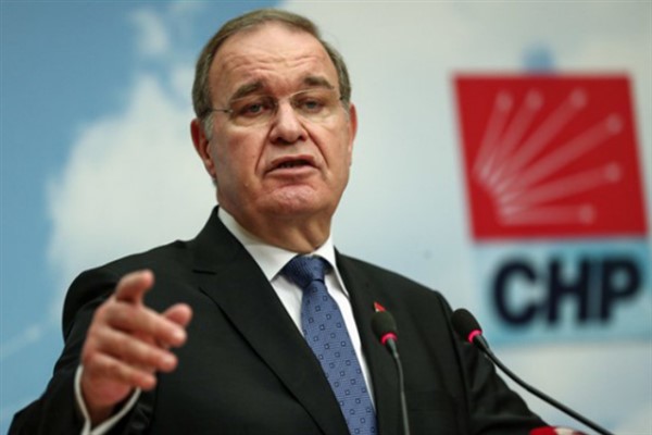 Öztrak: OECD toplantıları öncesi ekonomi görüşmeleri yaptık
