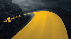 McDonald’s Türkiye’den sürüş güvenliğine dikkat çeken ilginç kampanya!