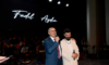 Başkan Er, Fadıl Aydın konserine katıldı