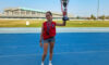 Çınar Akademi öğrencisi Keskin’den atletizmde derece Çınar Akademi öğrencisi Keskin’den atletizmde derece