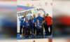 Büyükşehir’in boccia takımı, bronz madalya ile döndü