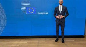 Klisurski, Eurogroup’un düzenli aylık toplantısına katıldı