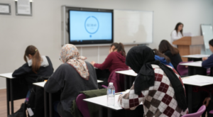 Deneme Kulübü Projesi’nde ilk sınavlar başladı Deneme Kulübü Projesi’nde ilk sınavlar başladı