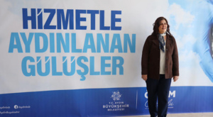 Aydın Ağız ve Diş Sağlığı Polikliniği hizmete açıldı