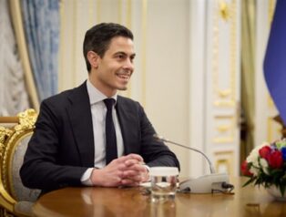 Jetten: Hollanda, Paralimpik Oyunları’nı gururla anıyor