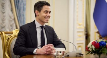 Jetten: Hollanda, Paralimpik Oyunları’nı gururla anıyor