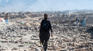 Wang Yi, Afgan mevkidaşı Muttaki’yle görüştü Wang Yi, Afgan mevkidaşı Muttaki’yle görüştü