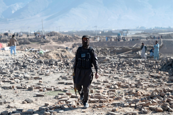 Wang Yi, Afgan mevkidaşı Muttaki’yle görüştü Wang Yi, Afgan mevkidaşı Muttaki’yle görüştü