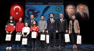 Kocaeli’de 12 Mart anma programı düzenlendi