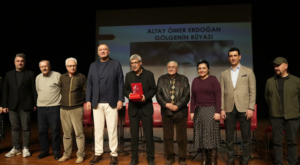 10. Vedat Günyol Deneme Ödülleri sahiplerini buldu
