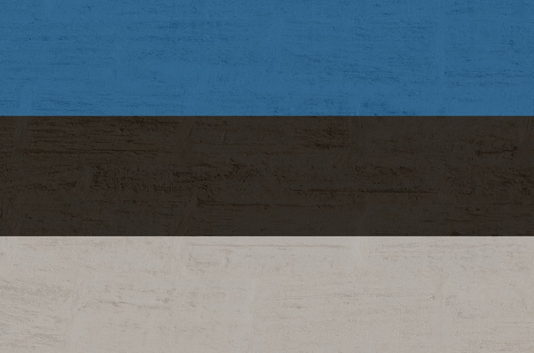 Estonya’dan Türkiye’ye destek mesajı