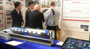 Çin’den Cenevre Uluslararası İcatlar Fuarı’na rekor katılım