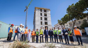 İzmir’de sağlık ve spor alanında tesisler hizmete alındı