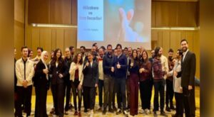 Türk yapay zekası ABD’de patoloji kongresinde tanıtılacak