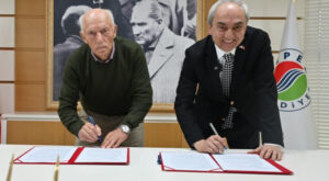 Kepez’e Köy Enstitüleri Kültür Evi yapılacak