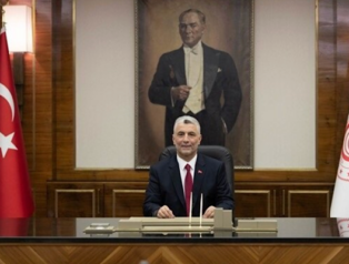 Bolat: Türkiye, Almanya’ya Şubat ayında rekor ihracat gerçekleştirdi