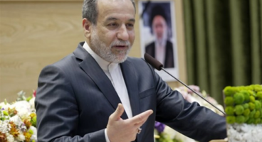 Arakçi: Bu savaş hem Amerikalılara hem de İranlılara dayatıldı