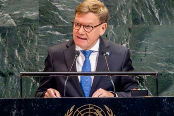 Wadephul: Putin’in Rusyası nereye giderse gitsin barbarlığı da beraberinde getiriyor