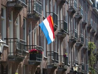 Berendsen: Hollanda ve Endonezya birçok alanda iş birliği yapıyor