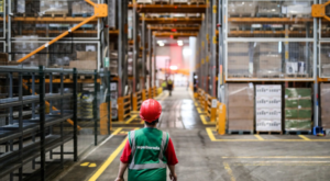 Hepsiburada ve HepsiJET’e iş güvenliği alanında iki uluslararası ödül