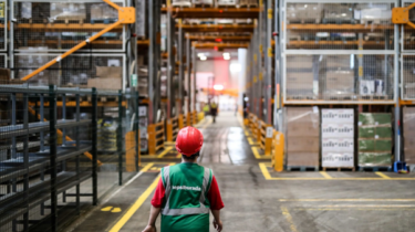 Hepsiburada ve HepsiJET’e iş güvenliği alanında iki uluslararası ödül