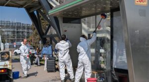 EGO’dan bayramda ücretsiz ulaşım ve hazırlık çalışmaları