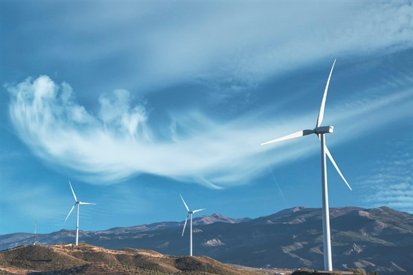 Batı Karadeniz ve Marmara’da fırtına uyarısı