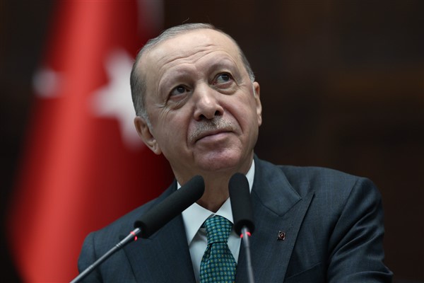Cumhurbaşkanı Erdoğan: Türkiye her zaman barışın ve diplomasinin yanındadır Cumhurbaşkanı Erdoğan: Türkiye her zaman barışın ve diplomasinin yanındadır