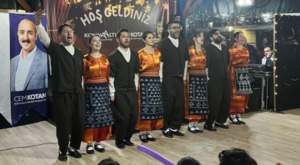 Konyaaltı Belediyesi ramazan etkinlikleri sona erdi