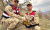 Siirt’te Kulaklı Baykuş koruma altına alındı