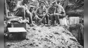 ”Kara kediler” Türk askerine büyük zayiat verdi