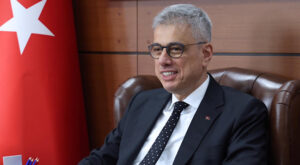 Bakan Memişoğlu: Üreten Sağlık Portalı’na 3 ayda 390 fikir kaydedildi