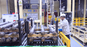 Çin’de emtia fiyat endeksi, Şubat’ta yüzde 10,9 arttı