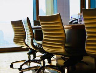 Şişecam’da görev dağılımı