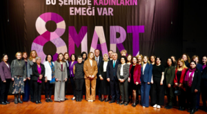 İBB’den eşitlik seferberliği