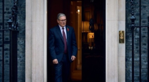 Starmer: Ulusal çıkarlar doğrultusunda karar alacağım