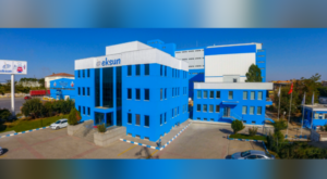 2025 yılında Eksun Gıda FAVÖK tutarında 474 milyon TL artış sağladı