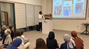 Konya’da Ramazan boyunca gençlere yönelik etkinlikler yapıldı