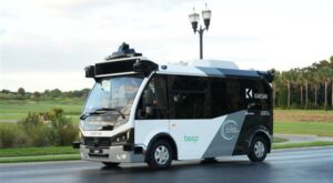 Karsan, elektrikli ve otonom araçlarla Avrupa’da ilk 5 hedefliyor