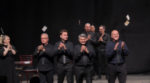 Aydın’da Çanakkale Zaferi 111. yılında anıldı