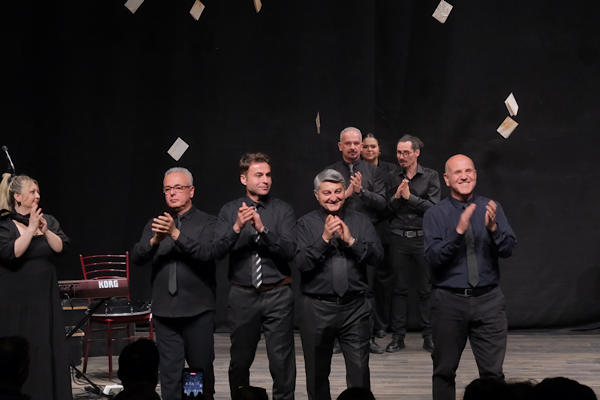 Aydın’da Çanakkale Zaferi 111. yılında anıldı Aydın’da Çanakkale Zaferi 111. yılında anıldı