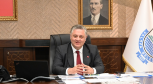 Başkan Gürel’den Kadir Gecesi mesajı