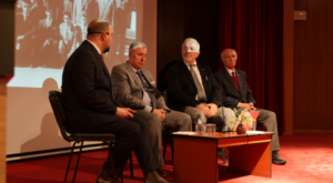 Eskişehir Tayyare Tamirhanesi, kuruluşunun 100. yılında anıldı